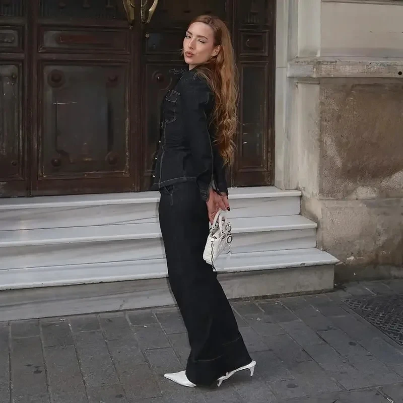 Thumbnail 2 - #13 Latest Denim Button Shirts Price Drops