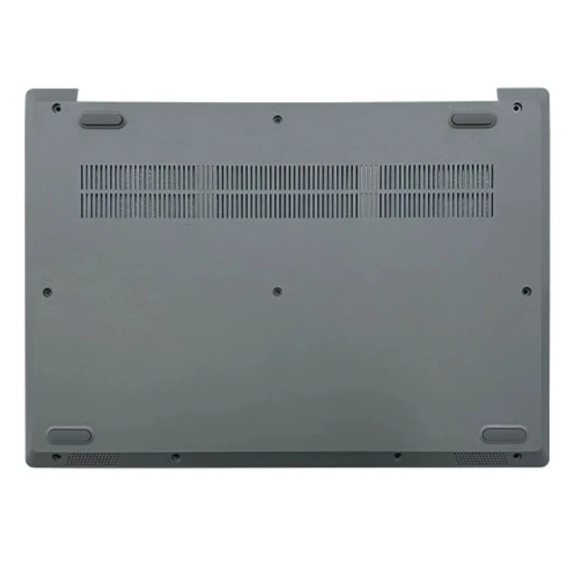 Nuevo para IdeaPad 3-14ADA05 3-14ARE05 14IML05 14IIL05 cubierta trasera LCD para portátil/bisel frontal/reposamanos/cubierta inferior/teclado