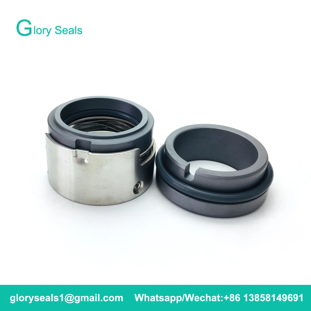 M7N-30 M7N-30/G9 Mechanical Seals M7N Mechanical Seal 30mm M7N With G9 Seat For Water Pump (Material:SIC/SIC/VIT)