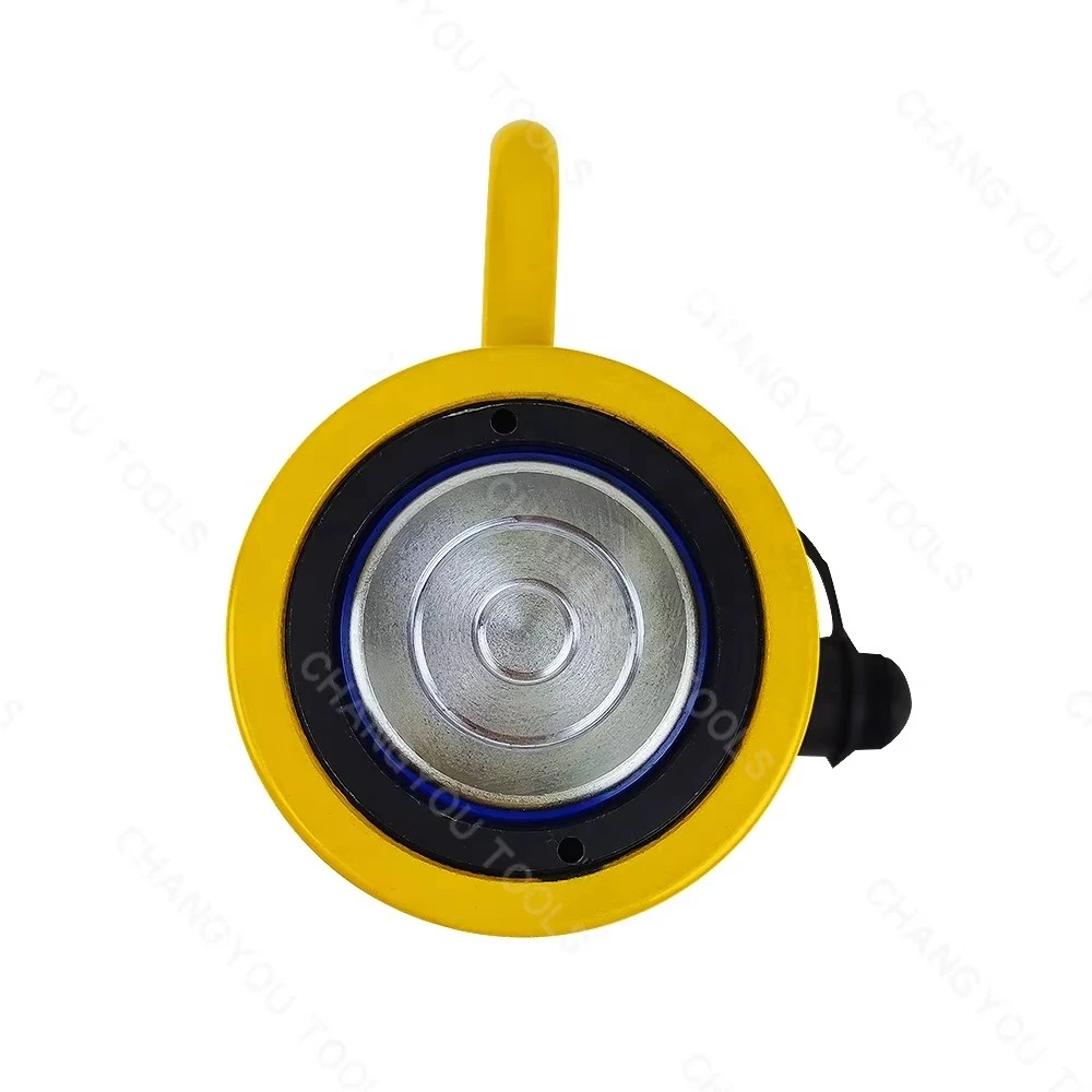 Lightweight 20Ton Hydraulic Jack Cylinder