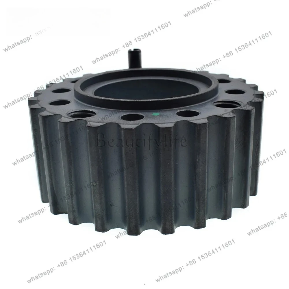 MD326852 Crankshaft teeth for auto parts 2000-2013 L200 1996-2015 4G63 4G64