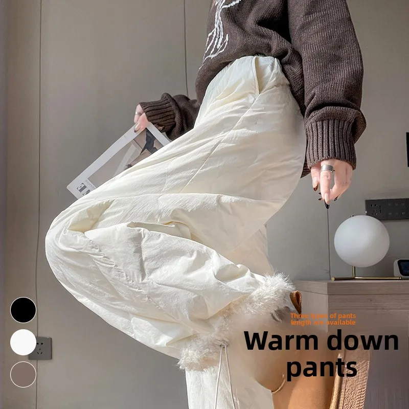 Women's Winter Cott…