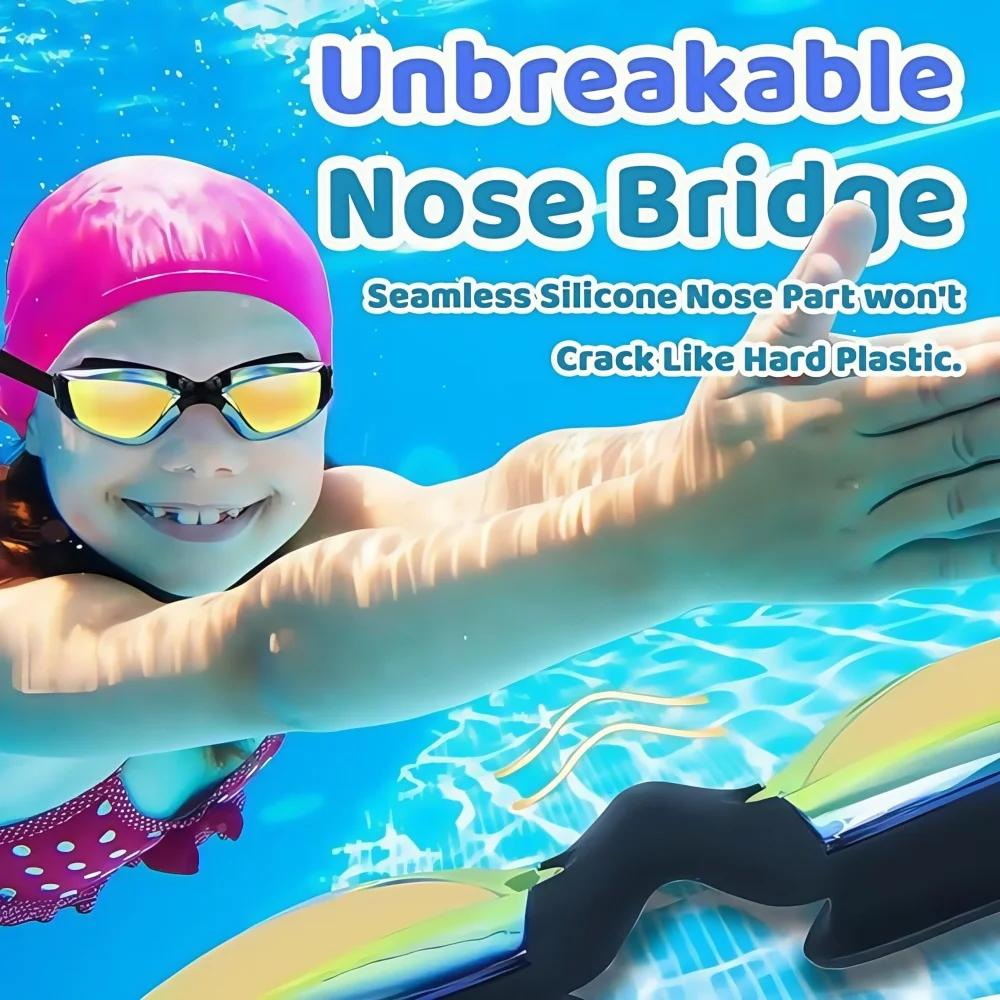 Thumbnail 4 - #75 Ranked Swim Eyewear Picks in 2026