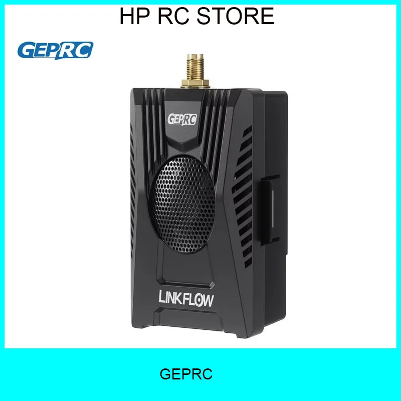 GEPRC LINKFLOW 915M TX Module Lange Afstand Vlucht 868/915MHz ExpressLRS 3.5 DIY RC FPV Quadcopter Freestyle Drone Onderdelen