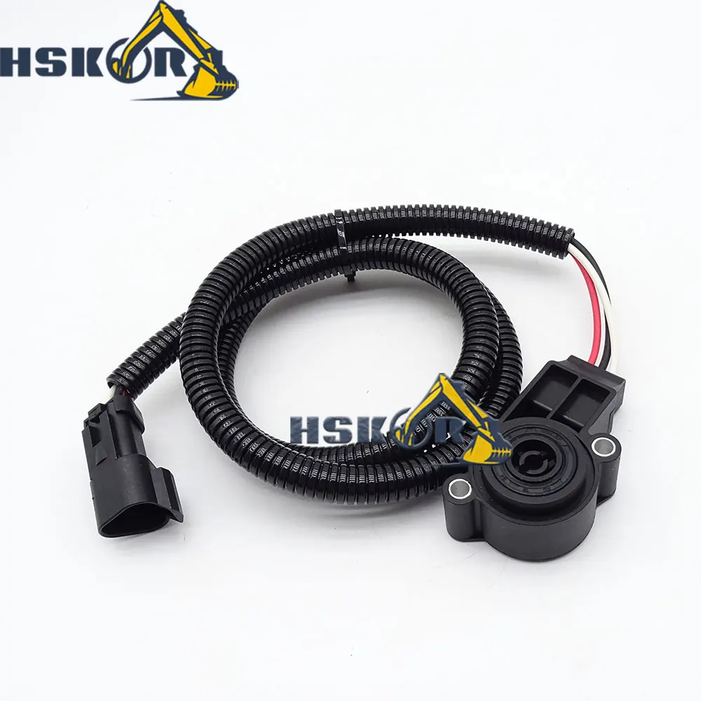 266-1466 2661466 Throttle Position Sensor  for CATerpillar for CAT C7 C10 C12 C13 3406e high quality HSKOR