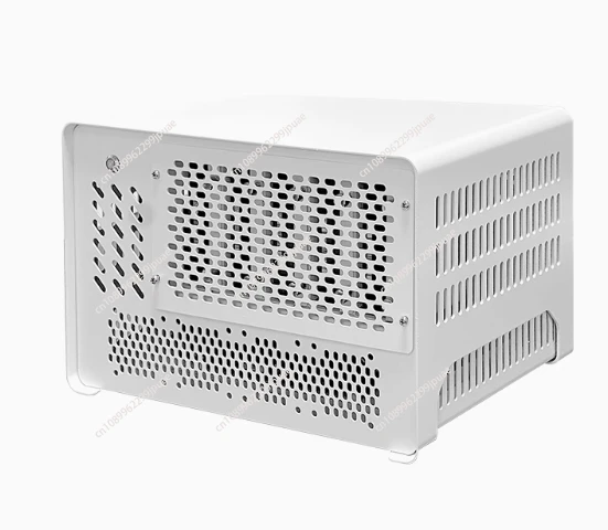 5-Disk Nas Chassis …