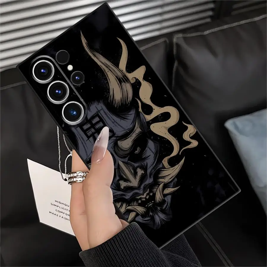 Black Soft Phone Co… - image