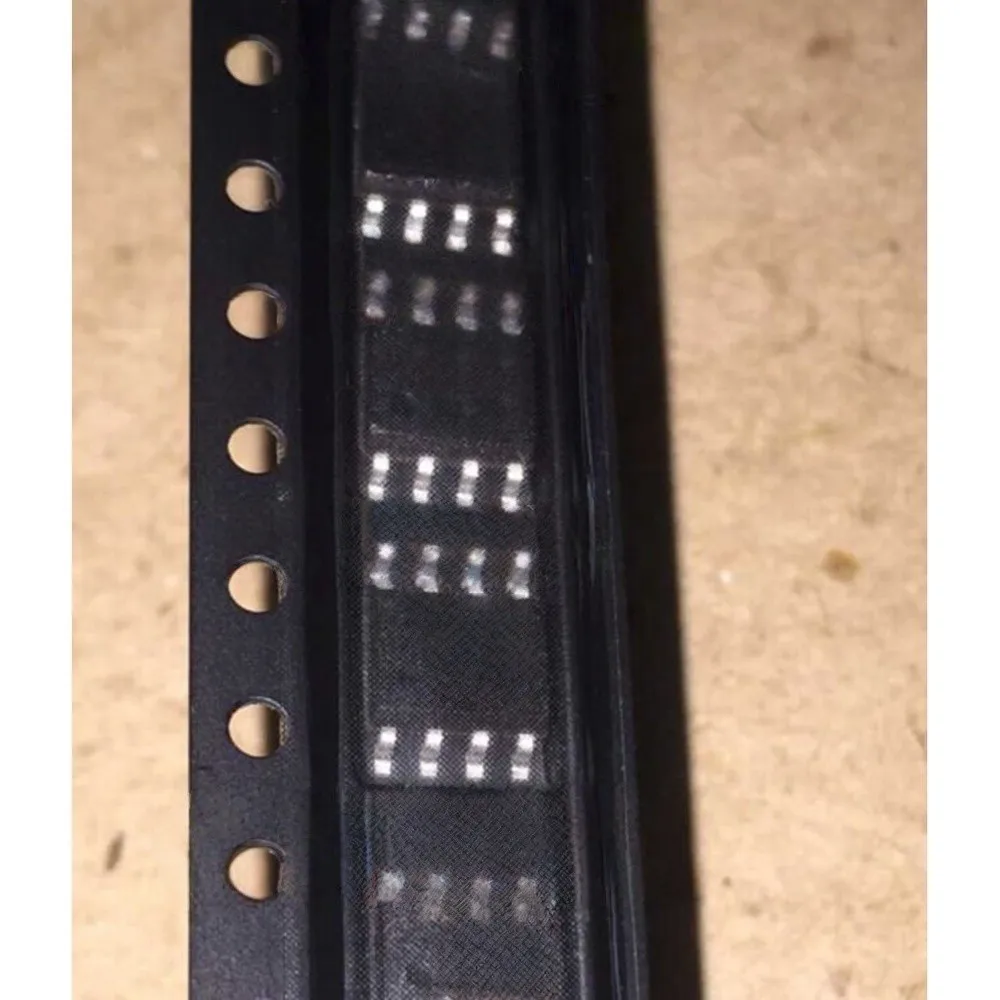 5PCS LM4865M LM4865 398 LF398S8 OPA656UA OPA656 INA154U INA154 OPA134UA OPA134 AD822ARZ AD822A SOP-8