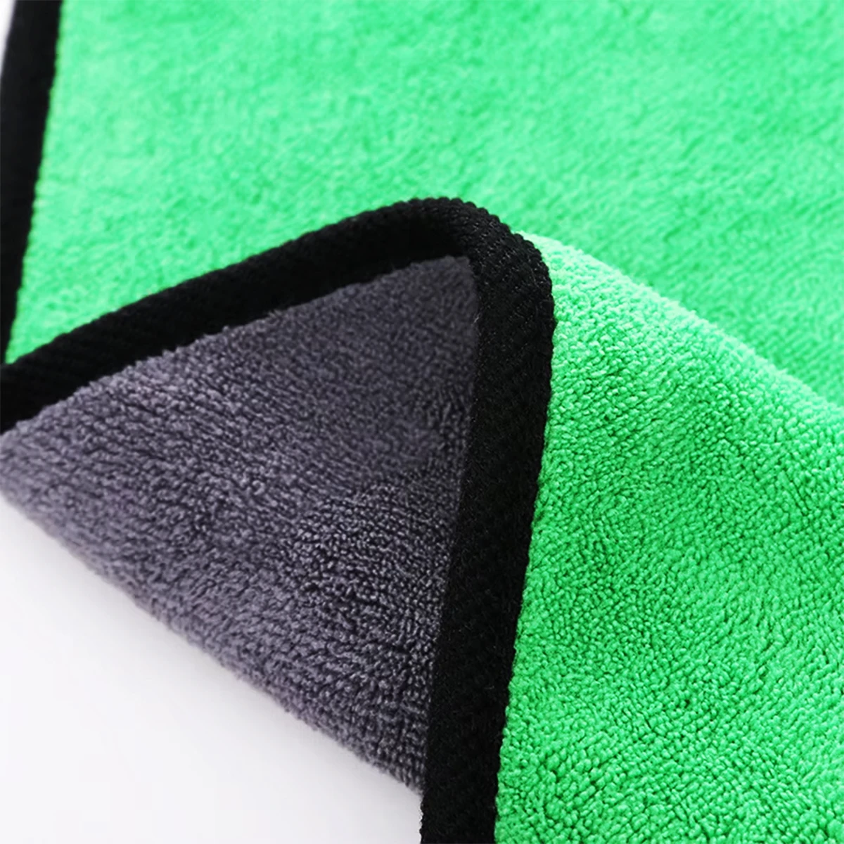 PINMOAP Car Wiping Cloth With Both Dry Wet Functions Avant-Garde Cleaning Cloth For Vehicle Care Multifunctional Cleaning Cloth