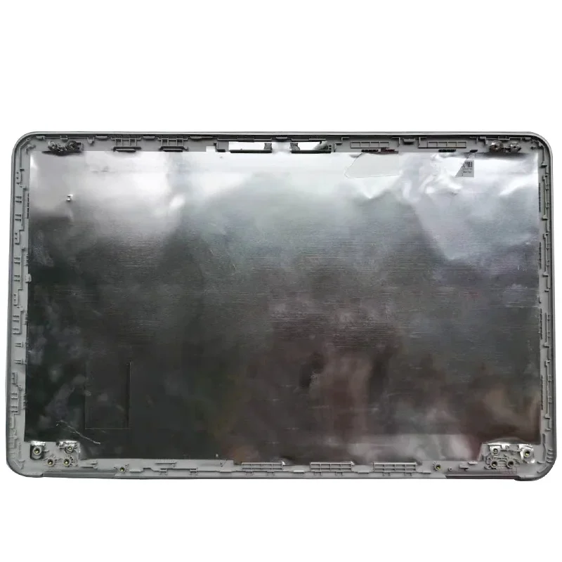 Laptop LCD Back Cover/Front Bezel/Hinges/Palmrest/Bottom Case Silver For HP Pavilion 15-AW 15-AL 15-AU AU034TX AU040TX AU094TX