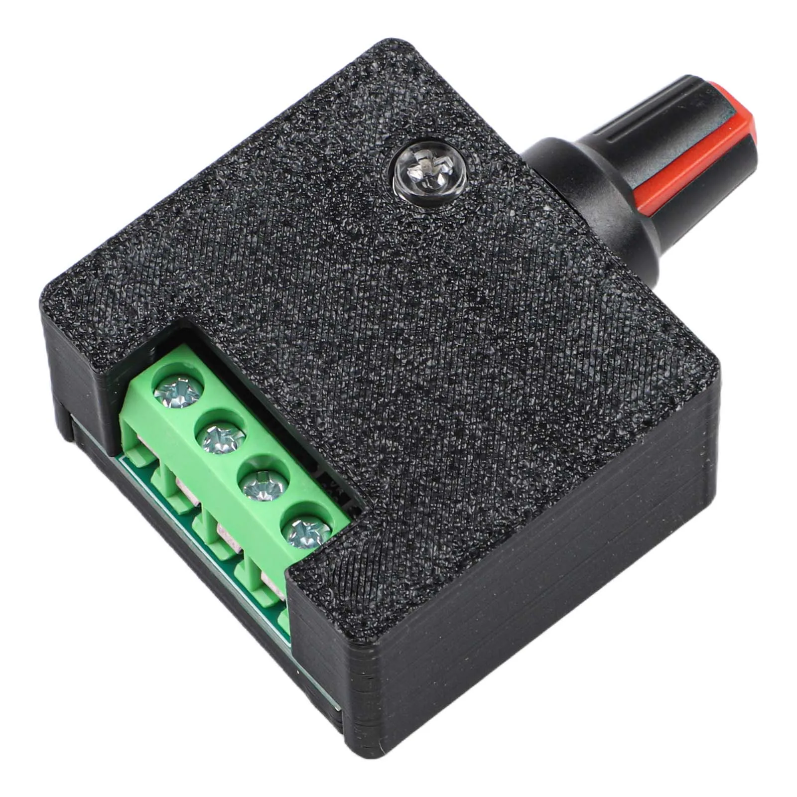 For PC Cooling DIY Cooling System Fan Motor Modification Computer Cooling 37.5*38*24mm Efficient Heat Dissipation System