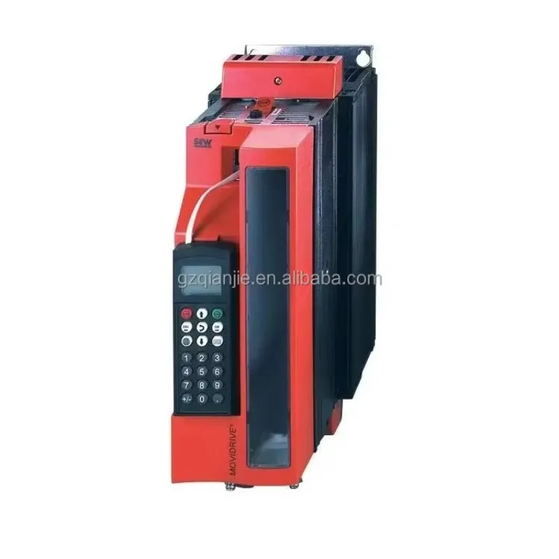 For SEW Inverter MDX61B0022-5A3-4-0T New Packaging 380V Three-Phase Frequency Changer Motor Drive Variable Frequency Drivers