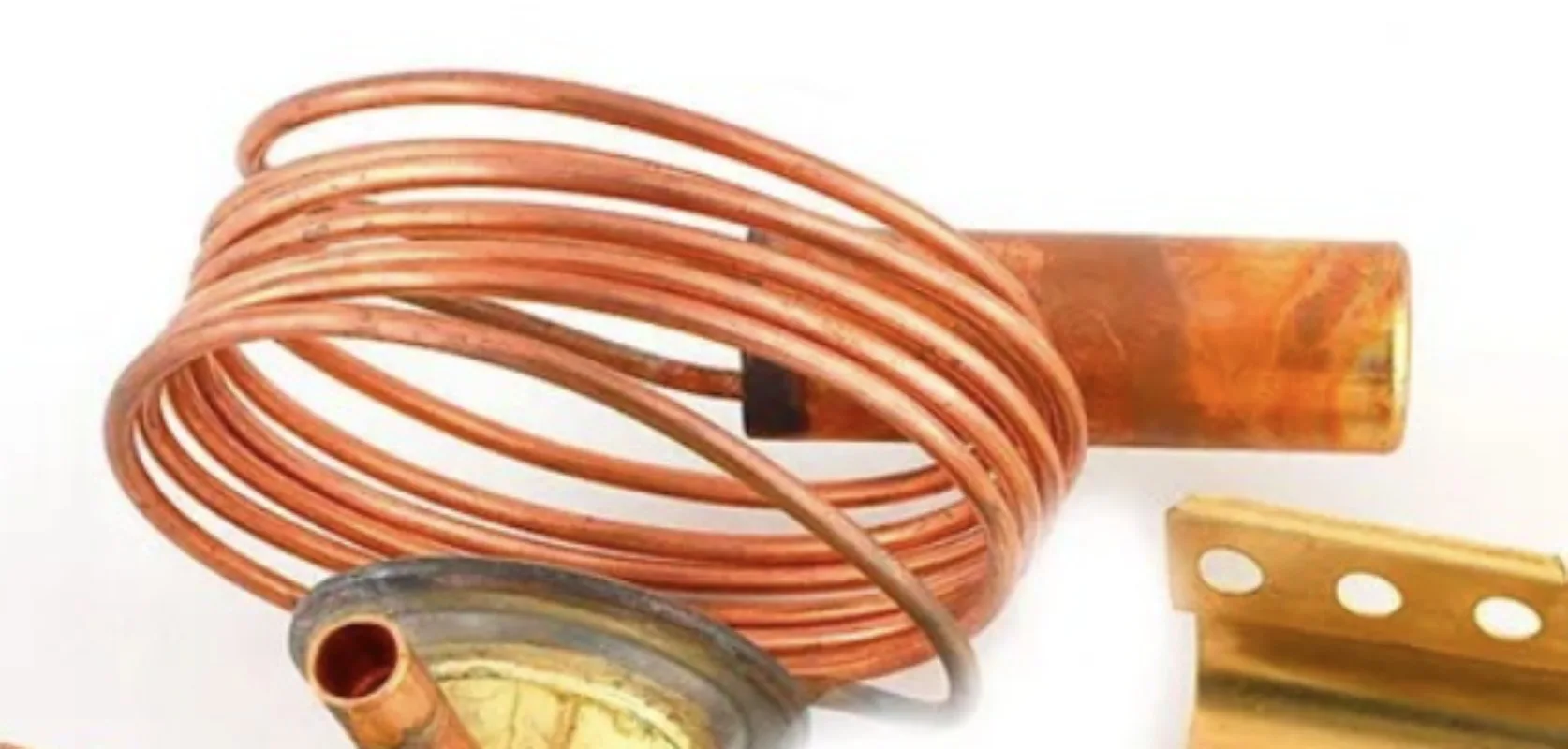 

Двунаправленный расширительный клапан Emerson BAE1MC # 061967