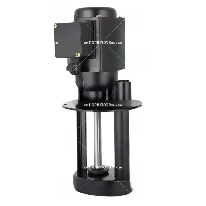 

Lathe Oil Pum Machine Tool Cooling Water Pump Circulation Line Cutting Milling and Engraving Machine