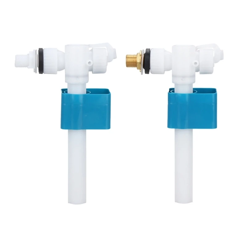 Bathroom Toilet Fill Part with Float Cup and Tube Body Use