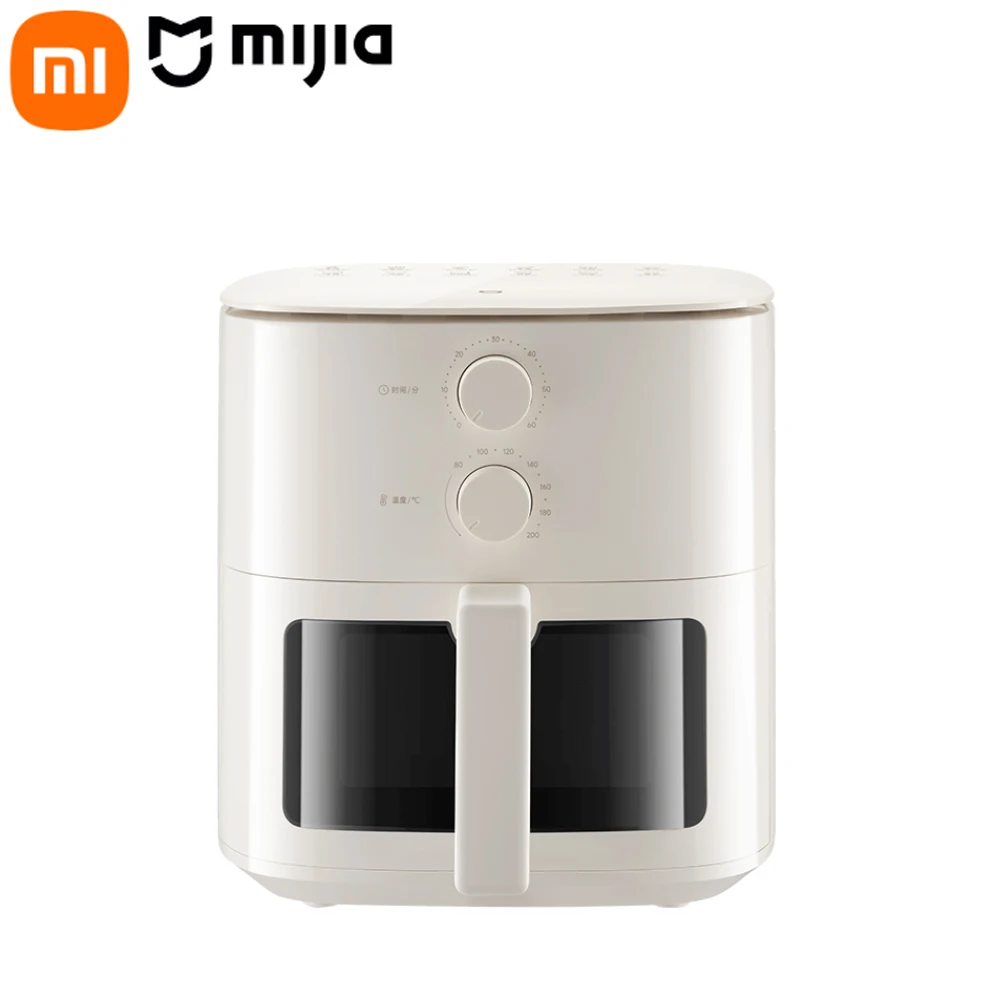 #22 Best Air Fryers to Buy In 2026