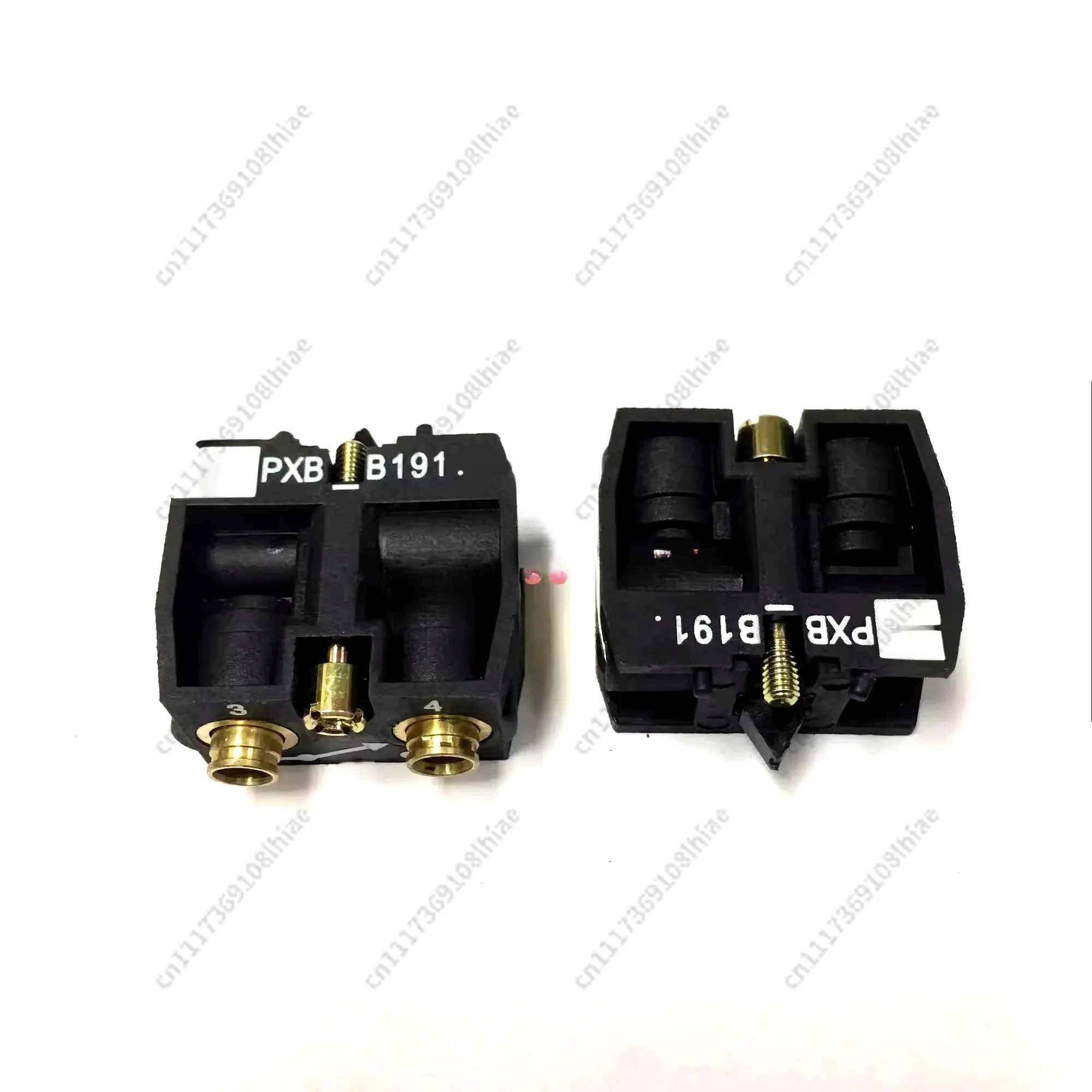 Parts PXB-B191 B192 LXB-B191 B192,Pneumatic Quick Exhaust Valve Replacement