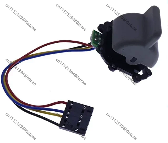 Aftermarket Replacement Joystick Part No.99164 99164GT Compatible With GS2668RT GS2669RT GS3268RT Scissor Lift
