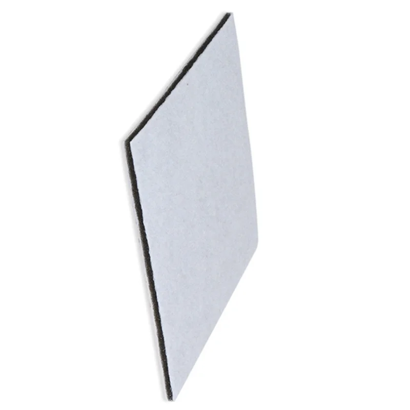 

Modern 5Pcs Hepa Filter for Philips Electrolux Motor Cotton Wind Air Inlet