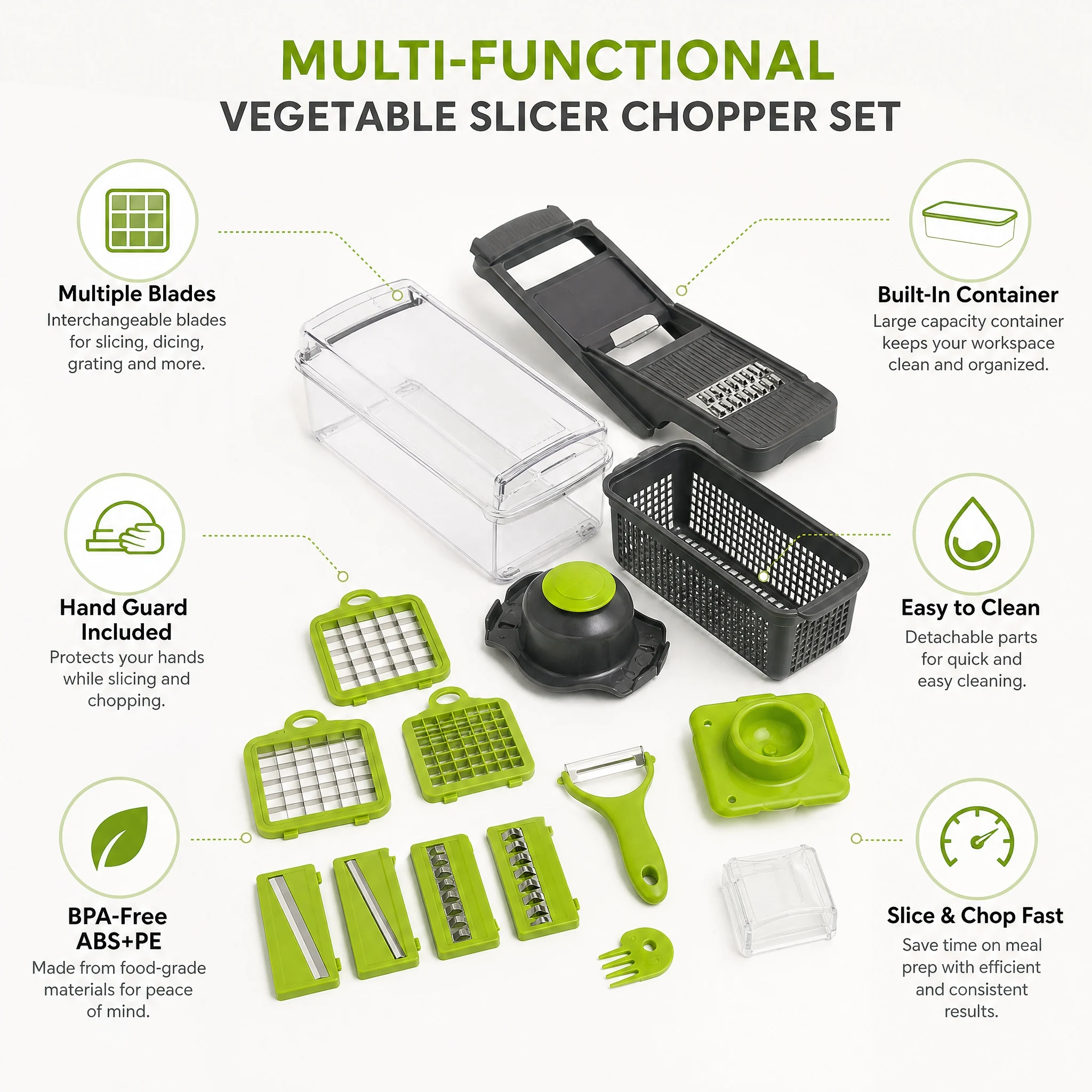 Thumbnail 4 - #56 New Food Graters Arrivals