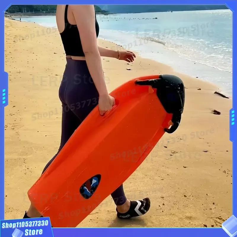 XFY Electric Underwater Scooter 6000W IP68 CE FCC Approved Surfing Water Scooter 25KM/H 36V 13.5Ah Battery 70-120min Run Time