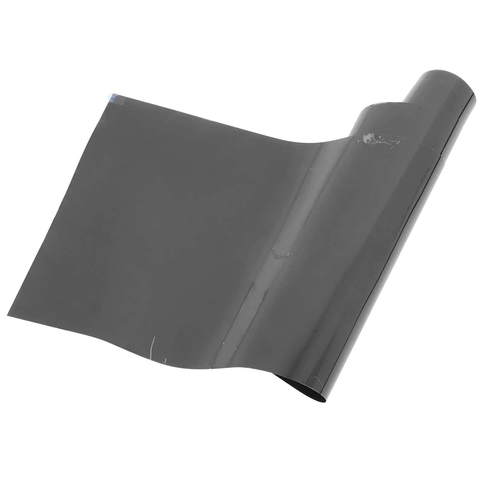 1-рулонная оконная пленка для конфиденциальности, односторонняя стеклянная статическая липкая пленка, водонепроницаемая теплоизоляция, защита от солнца, защита от ультрафиолета, ПВХ, домашнее животное