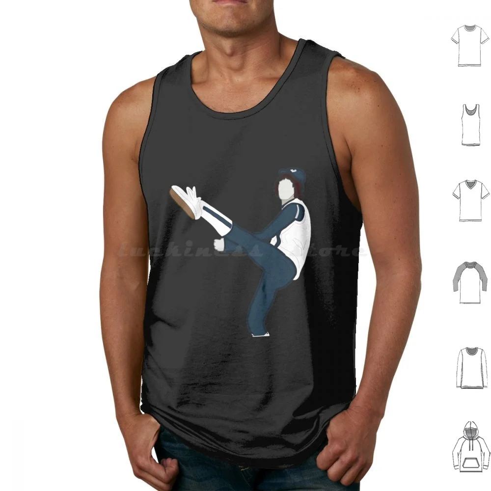 Alice Cullen Baseball Tank Tops Print Cotton Twilight Edward Cullen Bella Swan New Moon Robert Pattinson Breaking Dawn