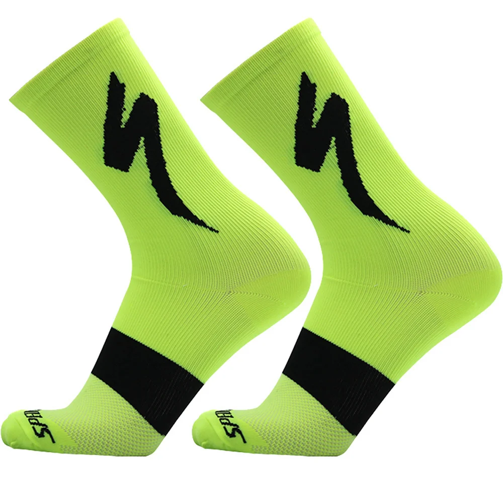 Specialized Socks Bicycle Racing 2024 new Professional Socks Sock Cycling Socks Bike Football Sport Socks Basketball Sock Men Wo