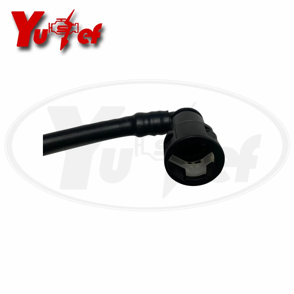 Vapor de combustível Vasilha Válvula de purga, Se encaixa para Range Rover Sport L320, L494, Range Rover L322, L405, Discovery L319, L462, LR010749