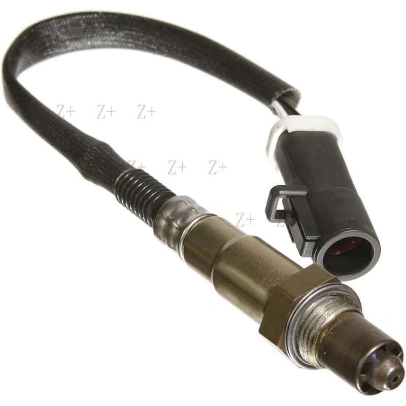 Z+  4PCS Oxygen Sensor For Ford F-150 2004-2008 4.6L/5.4L Lincoln Mark LT 2006-2008