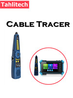 Cable Tracer Applicable for Tahlitech CCTV IPC Tester IPC 5100Plus IPC 5200Plus IPC1910 Plus IPC1800Plus CCTV Tester Cable Trace