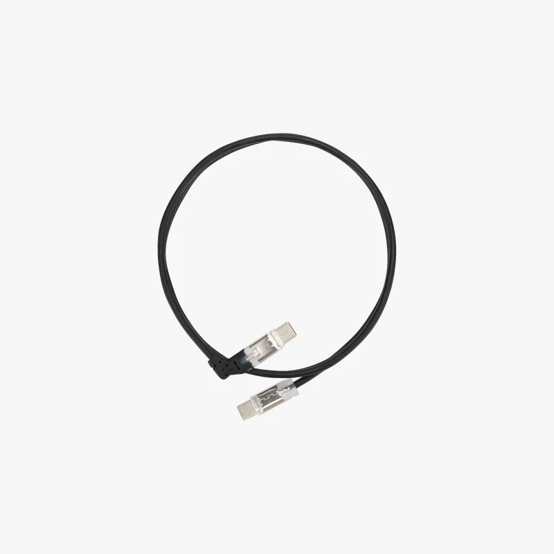 

Brand new original for Tuozhu USB-C data cable 3D printer accessories [H2D Applicable]