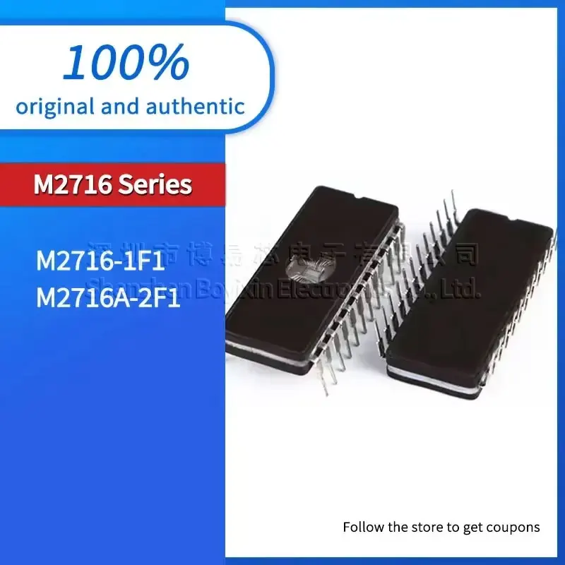 

1pcs NEW M2716-1F1 Standard quality M2716A-2F1