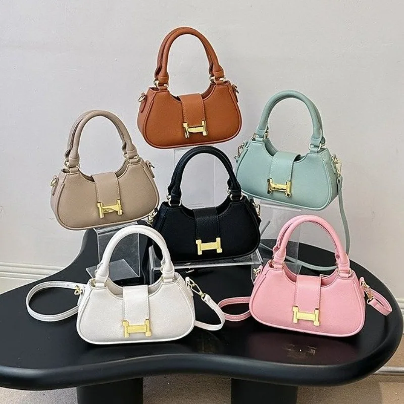 

Luxe Crossbody Bag For Adults Cashmere Blend Soft Touch Luxurious For Winter Holidays And Family Gathering Gifts