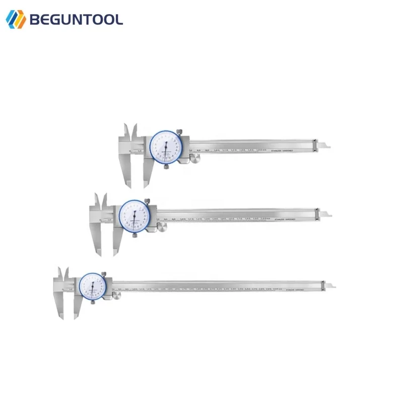 Vernier Calipers 0-150/200/300mm/0.01mm Dial Depth Caliper Electronic Digital Caliper Measuring Tool