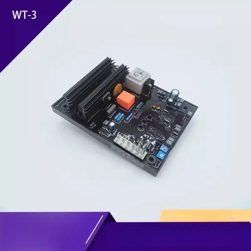 Universal Generator…