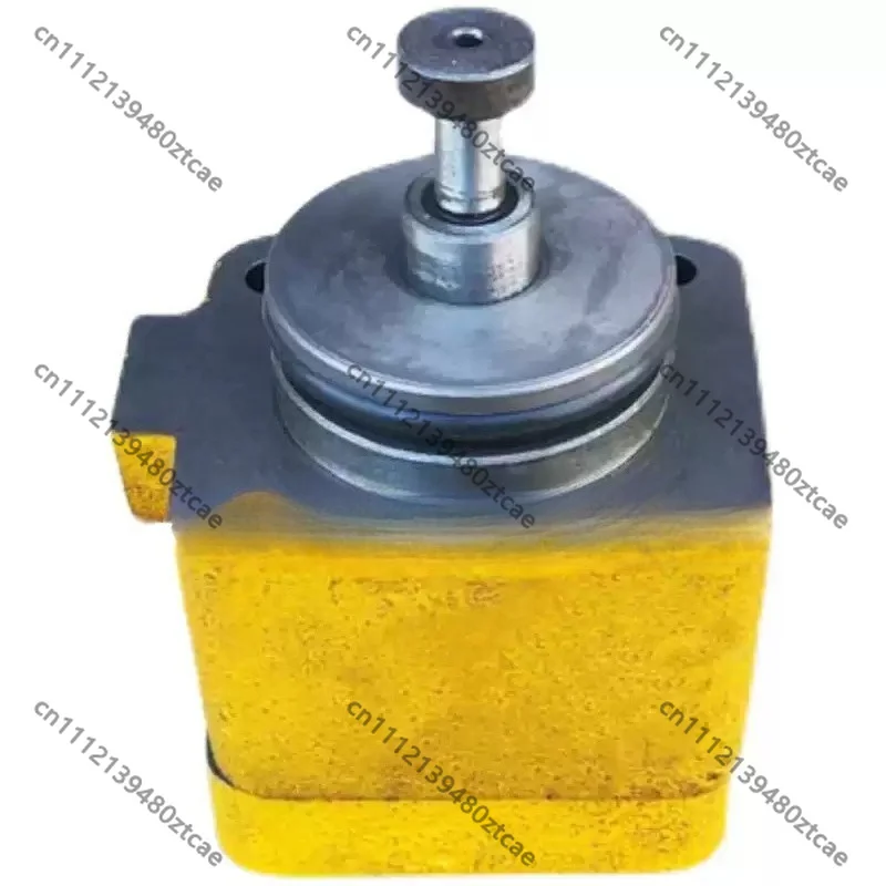 Spindle Box Clamping Cylinder Lock Oil Pump Fit  Radial Drilling Machine Machine Tool Replacement Spare Parts