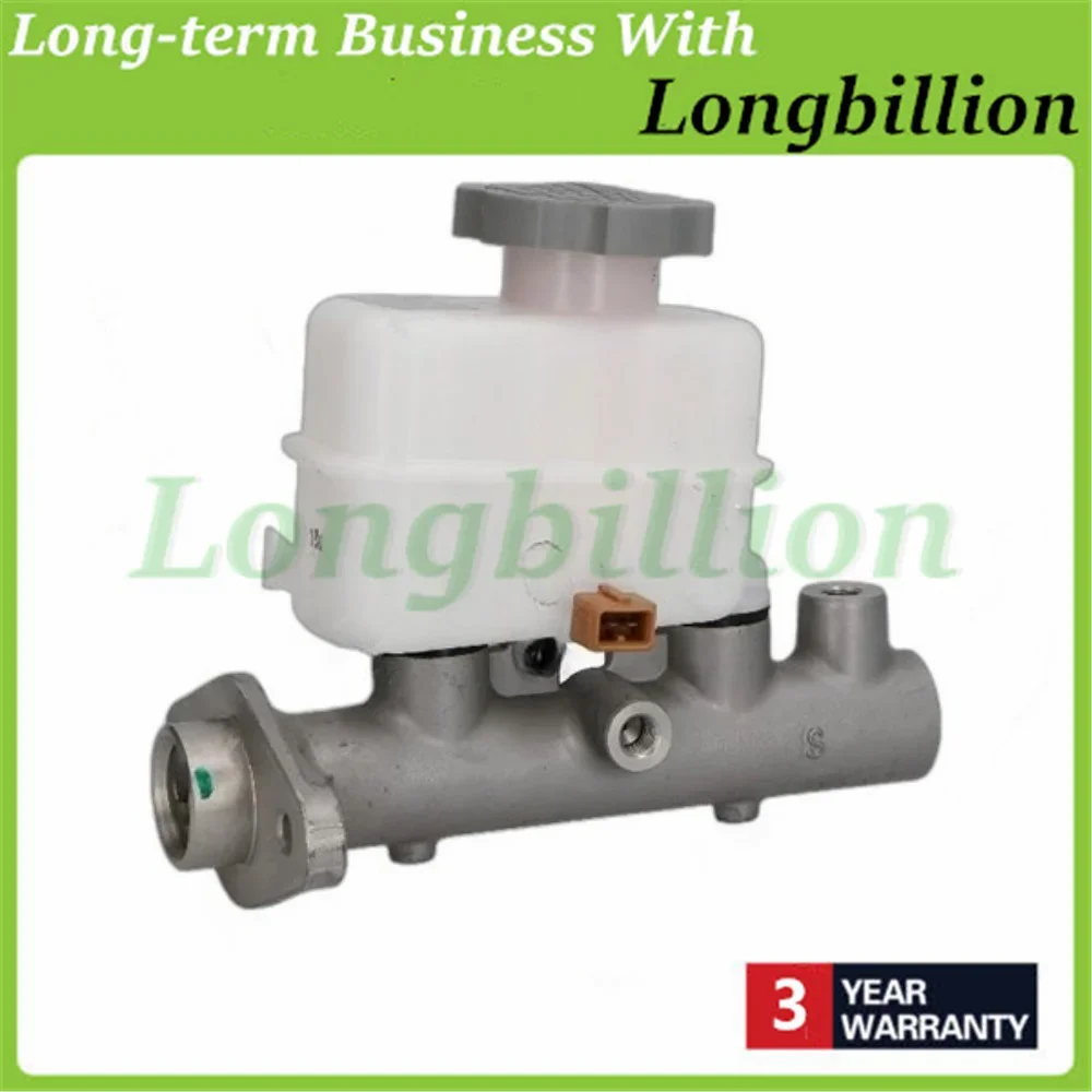 

New 1pcs Brake Master Cylinder Hydraulic Pump 59110-26050 59110 26050 5911026050 for Hyundai Santrafe Santa Fe