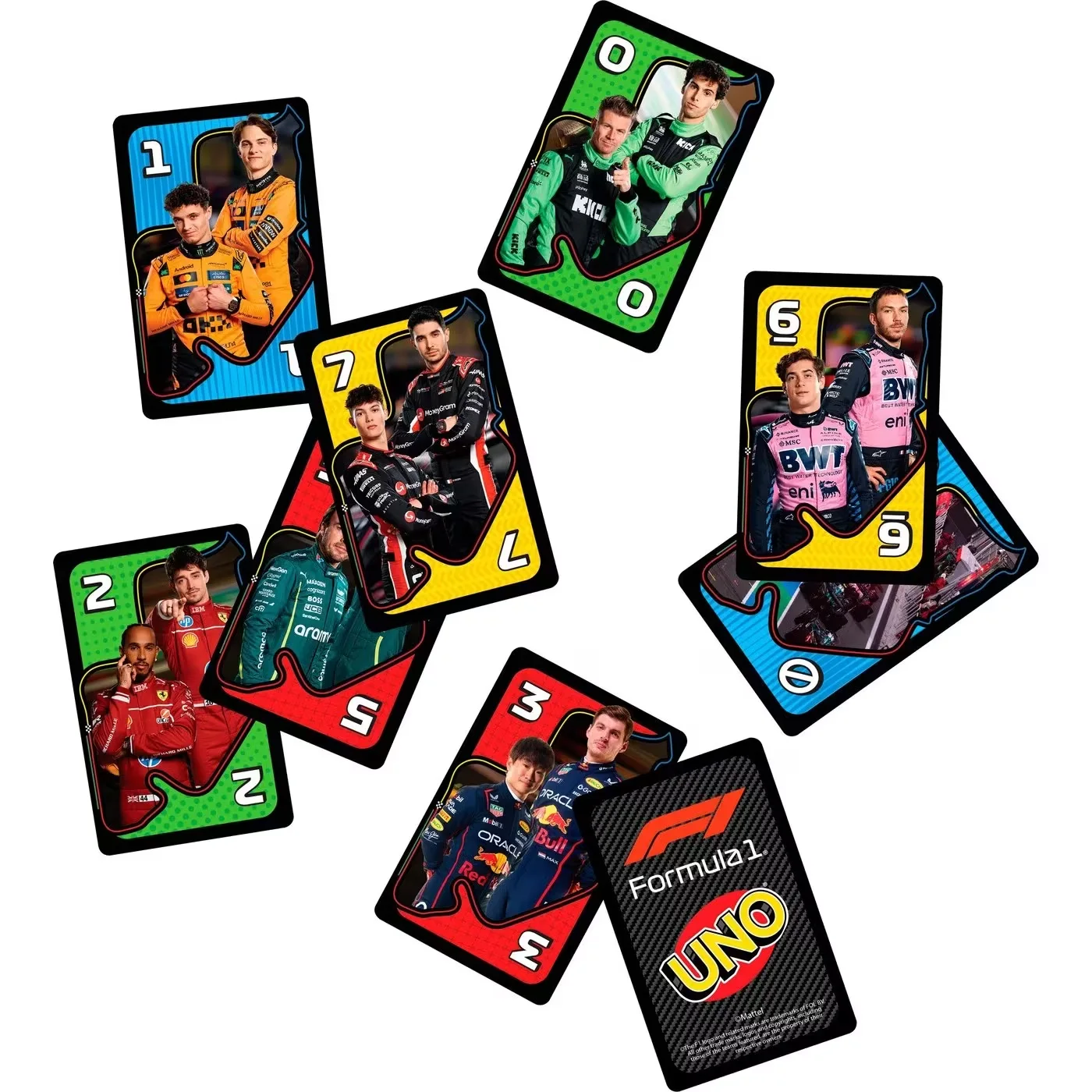 Thumbnail 4 - #4 Best Uno Card Games to Buy In 2026