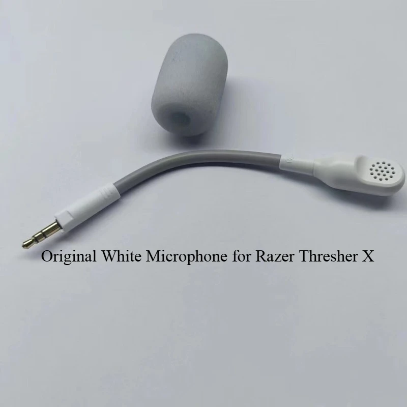 Microphone for Razer Barracuda X Original Razer Barracuda X Headset Microphone Plug-in (Audio Accessories)