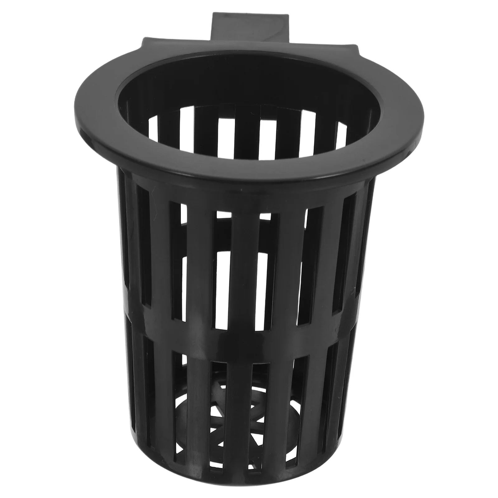 

2Pcs Hydroponic Sweet Potato Baskets Wall Mount Hanging Planter for Kitchen Small Space Saving Design Aquatic Plants