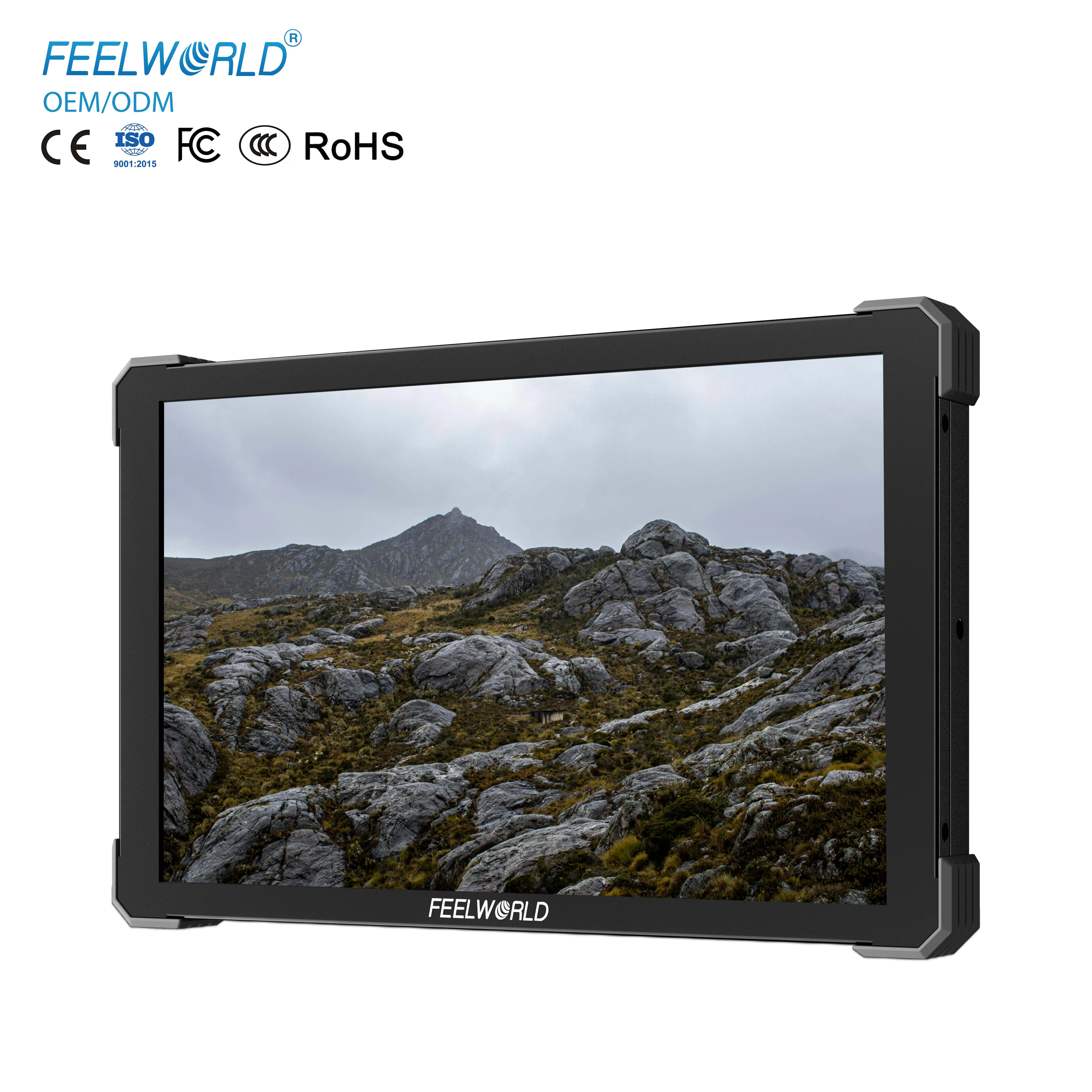 X Feelworld T10 Pro…