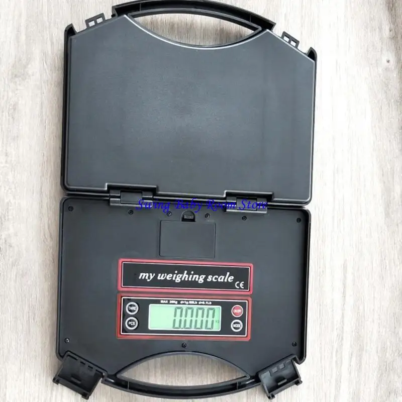 K1AD Portable Postal Scale Electronic Scale For Logistics Parcels And Home Use