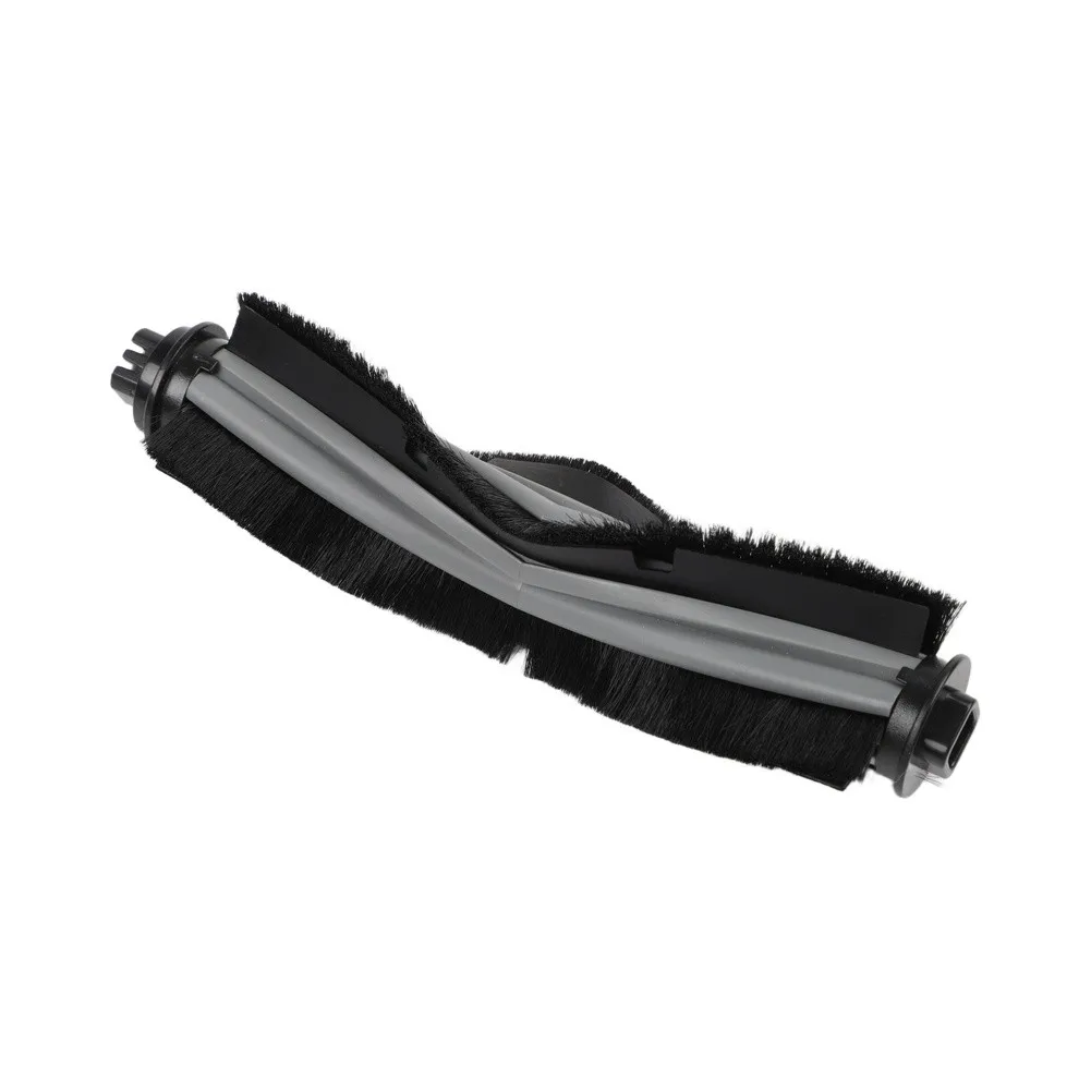 Main Roller Brush for Robot Vacuum Accessories Corner Reach for Design Suction Power Maintenance Fine Particle Trap As Shown