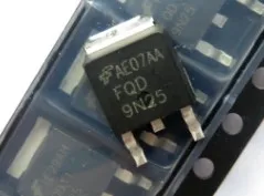 

Бесплатная доставка FQD9N25 TO252 10 шт.