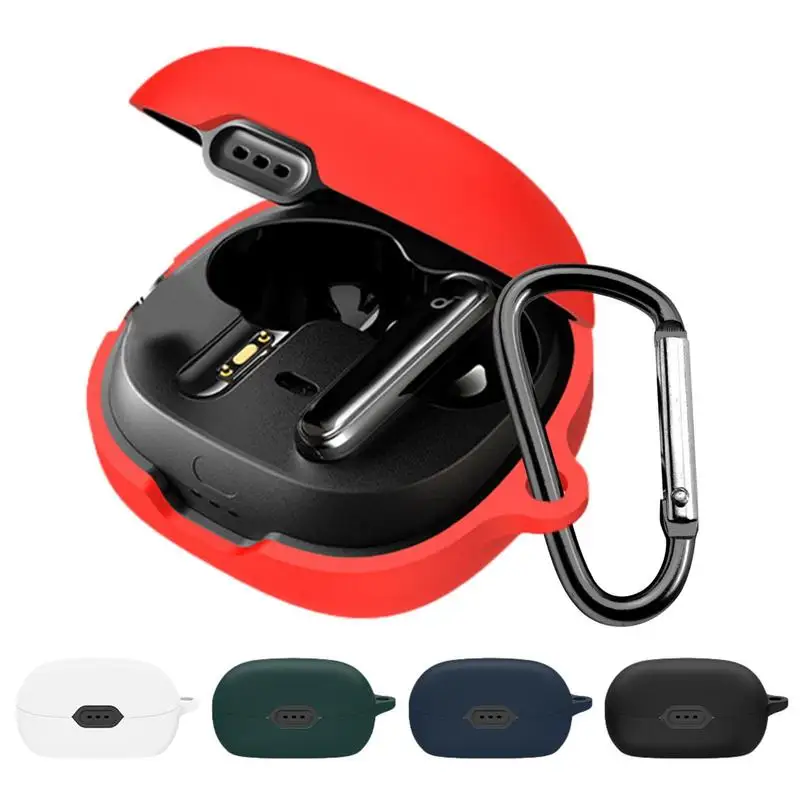 For AnkerSoundcore Life Note 3 Washable Protect Cover Lightweight Case Impact-resistant Waterproof Sleeve