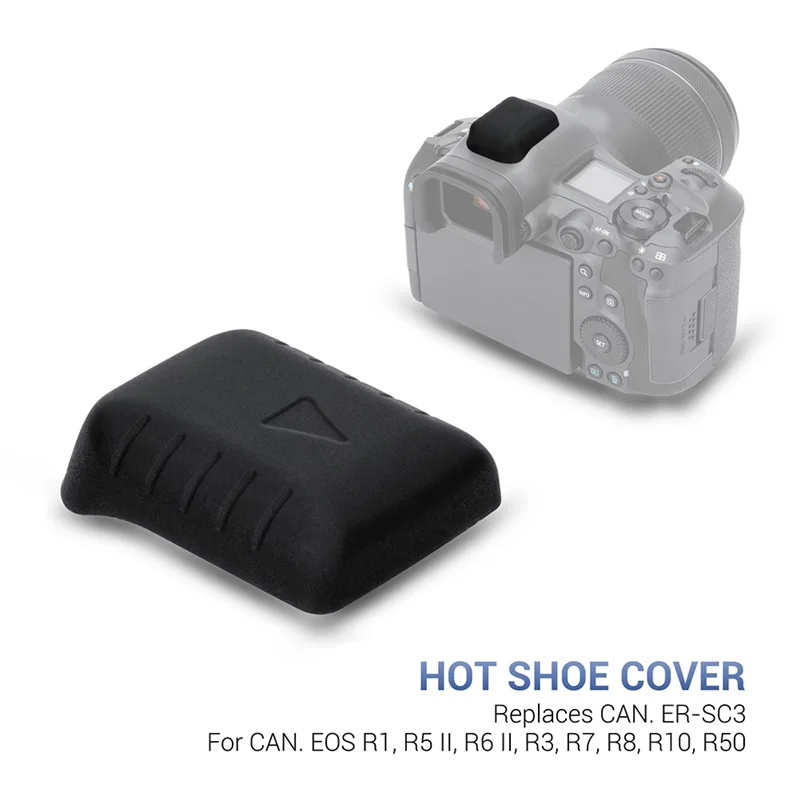 Abki-Canon Shoe Cov… - image