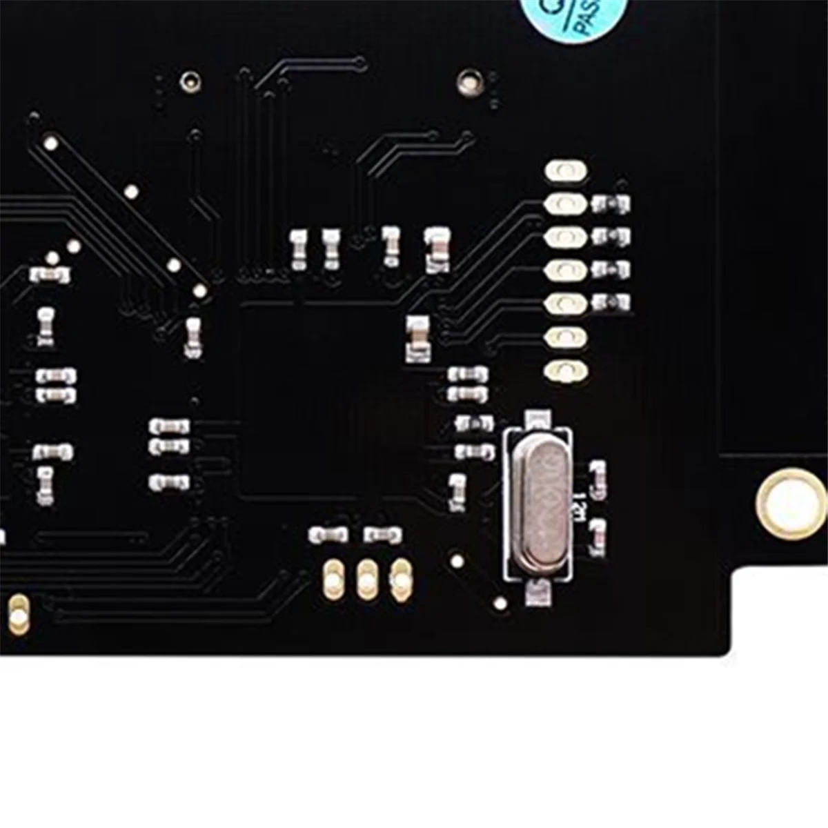 Плата моделирования оптического привода V5.15B GDEMU для карты памяти SD GDI CDI изображение для игровой консоли DC Dreamcast VA1 A010