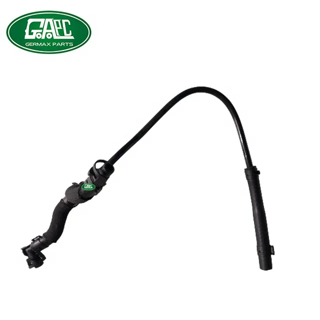 

Car Water Hose C2D6362 C2Z14540 GJ0310 For XF 2009 - 2015 XJ 2010 - Spare Parts Factory Supplier Online