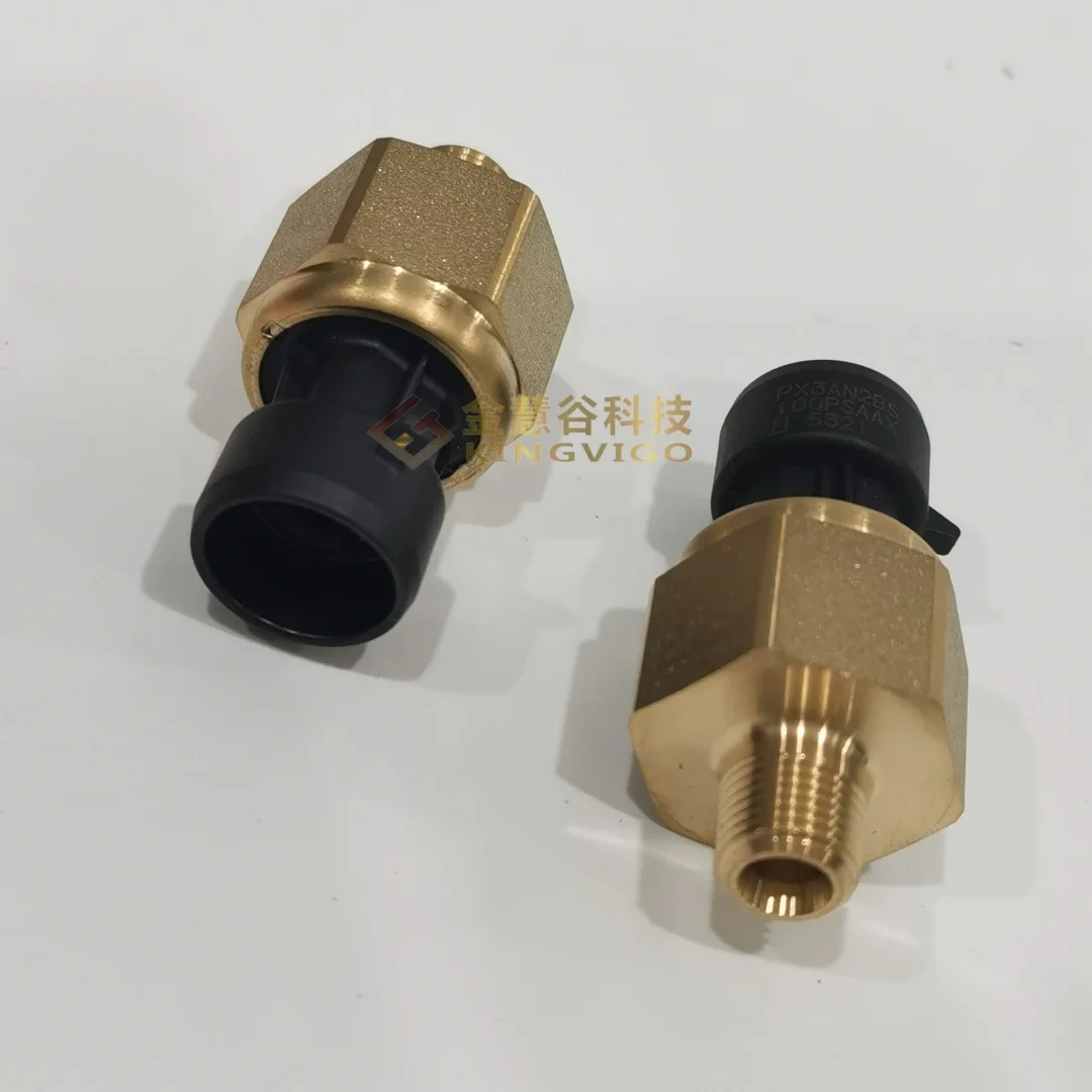 PX3AN2BS100PSAAX Honeywell/Honeywell Authorized Agent Pressure Sensor Technical Support
